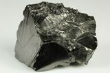 Lustrous, High Grade Colombian Shungite - New Find! #190411-1